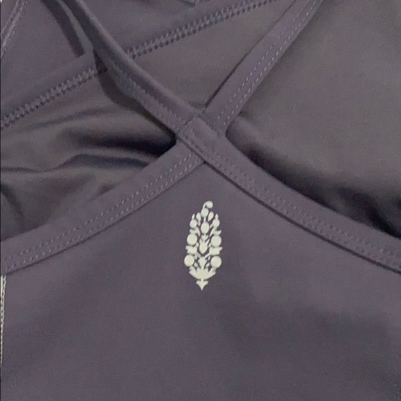 Free People Movement sports bra - Picture 6 of 8
